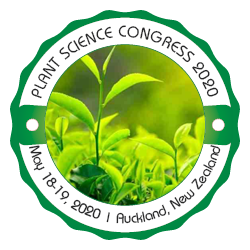 plant science congress 2020